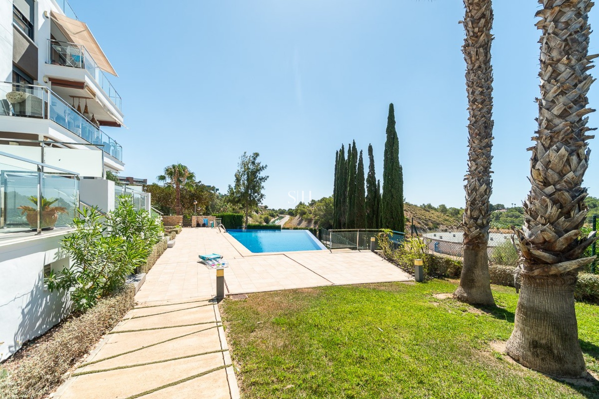 Herverkoop - Appartement / flat - Orihuela Costa - Costa Blanca
