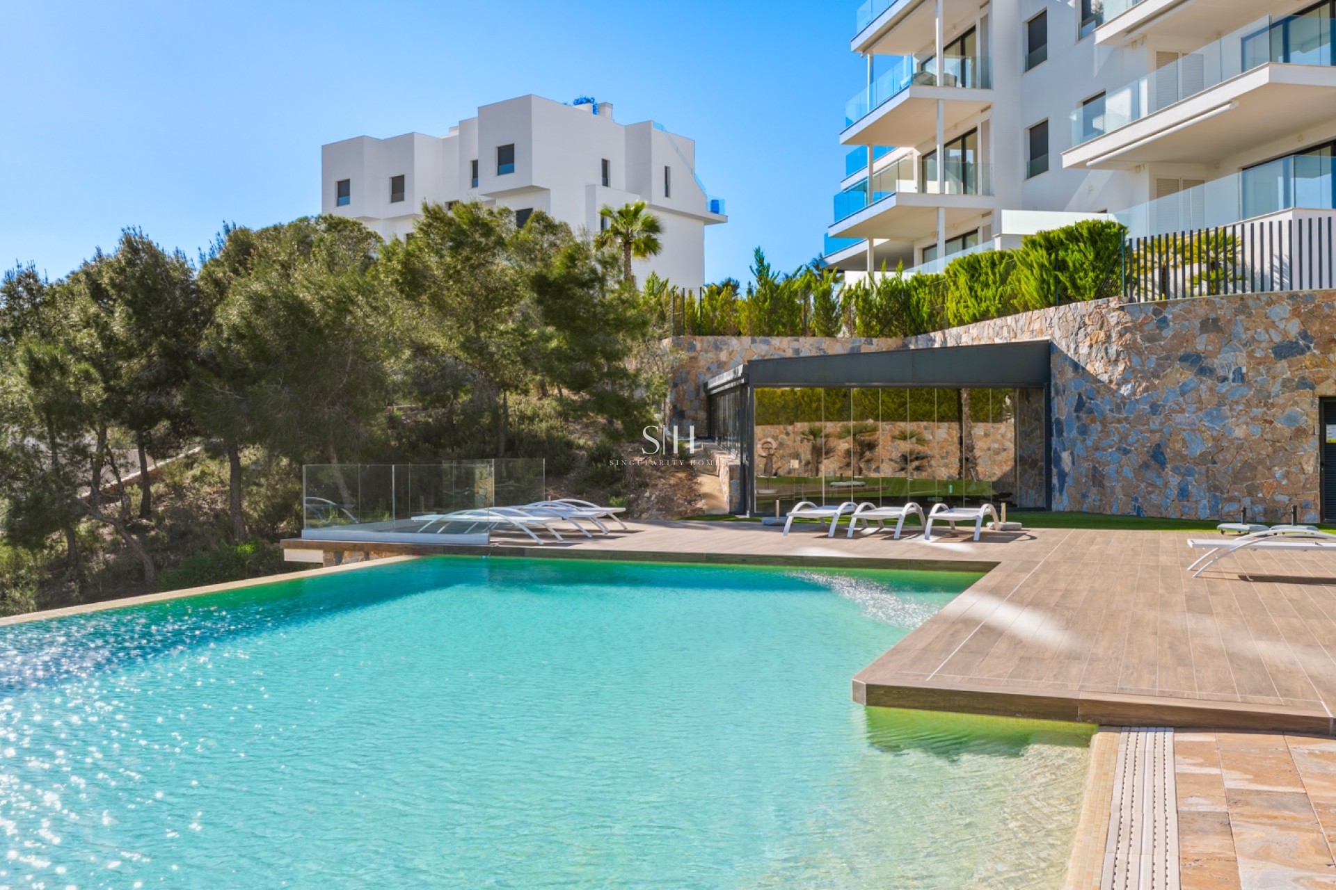 Herverkoop - Appartement / flat - Orihuela Costa - Costa Blanca