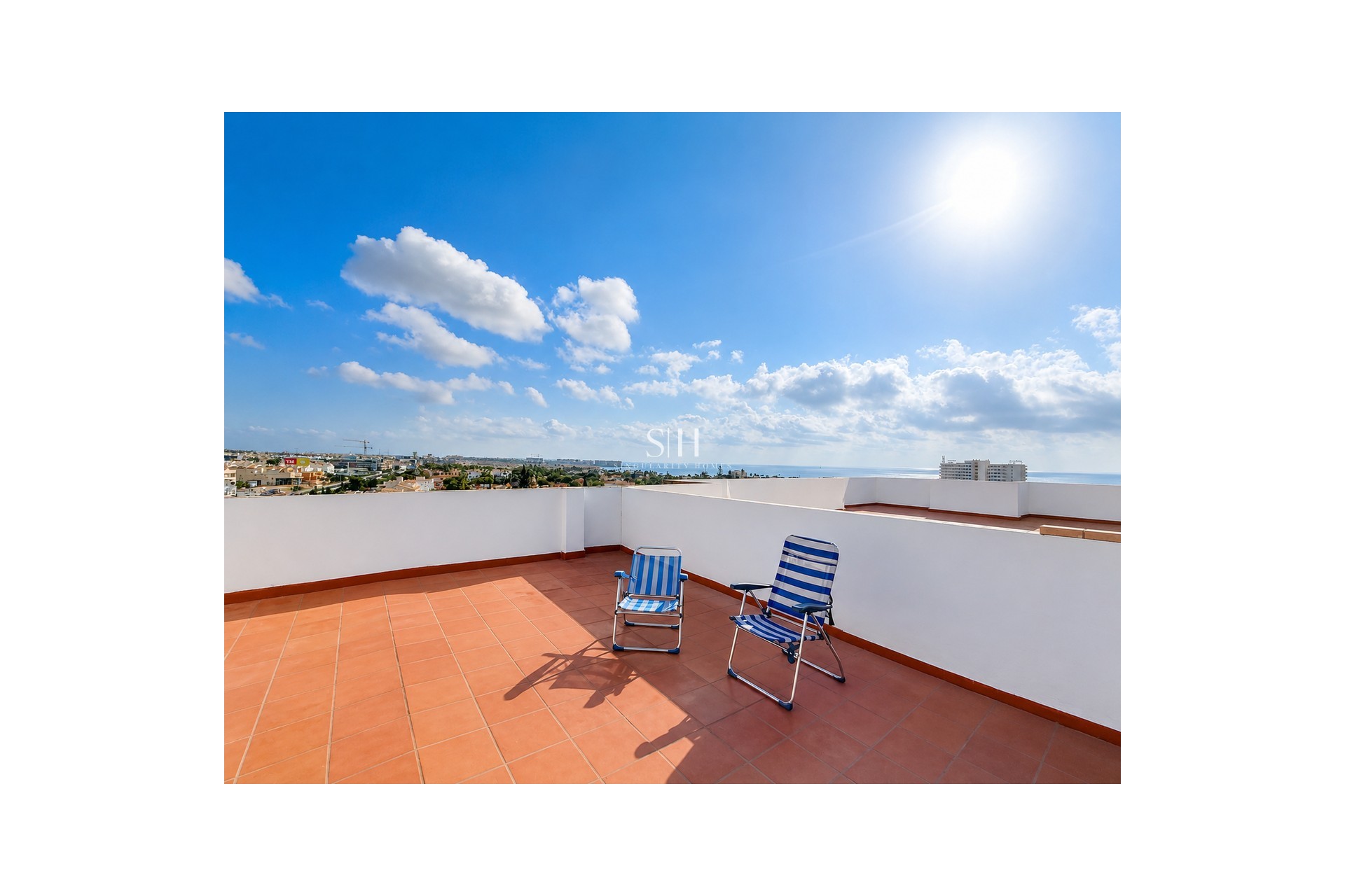 Herverkoop - Appartement / flat - Orihuela Costa - Costa Blanca
