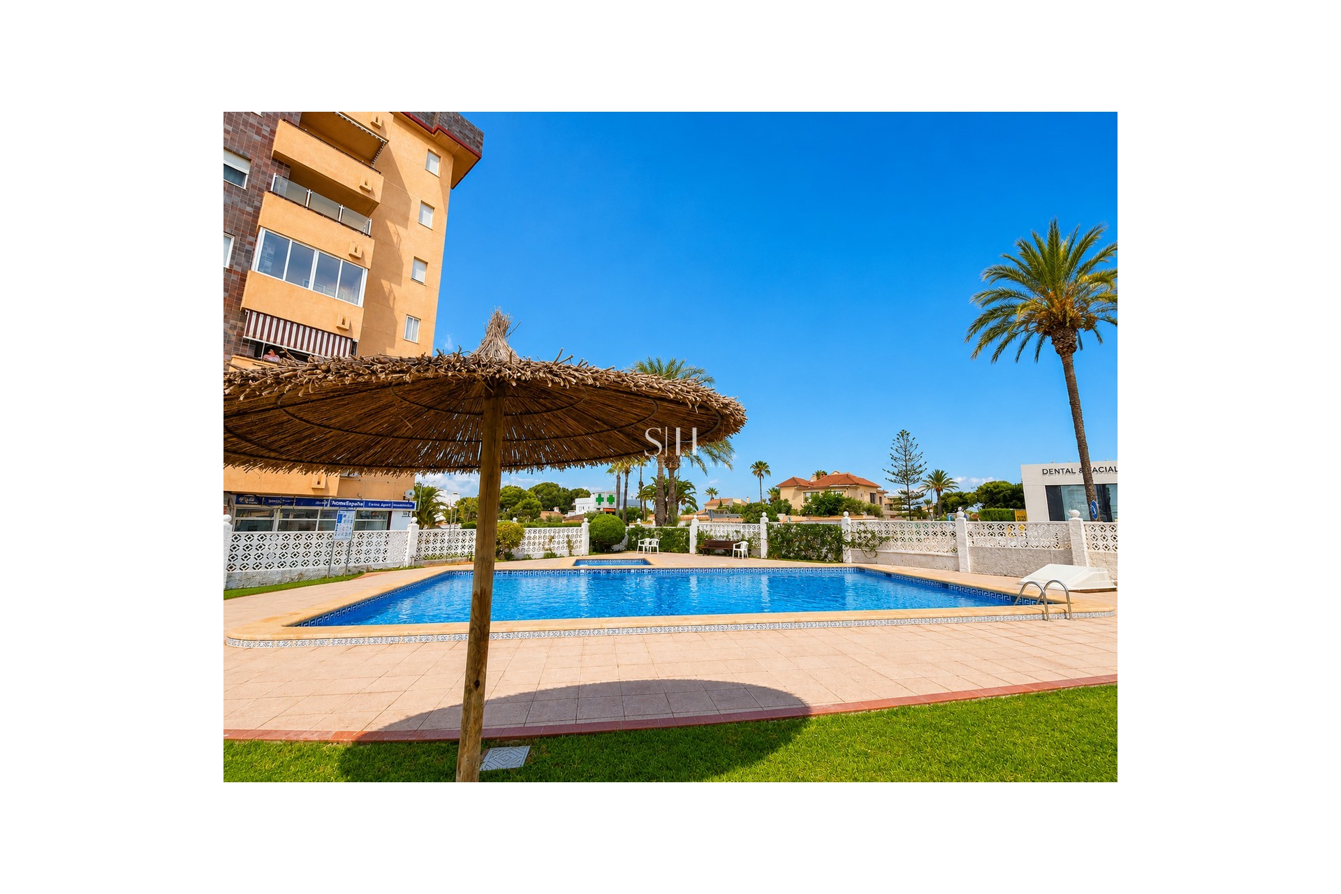 Herverkoop - Appartement / flat - Orihuela Costa - Costa Blanca
