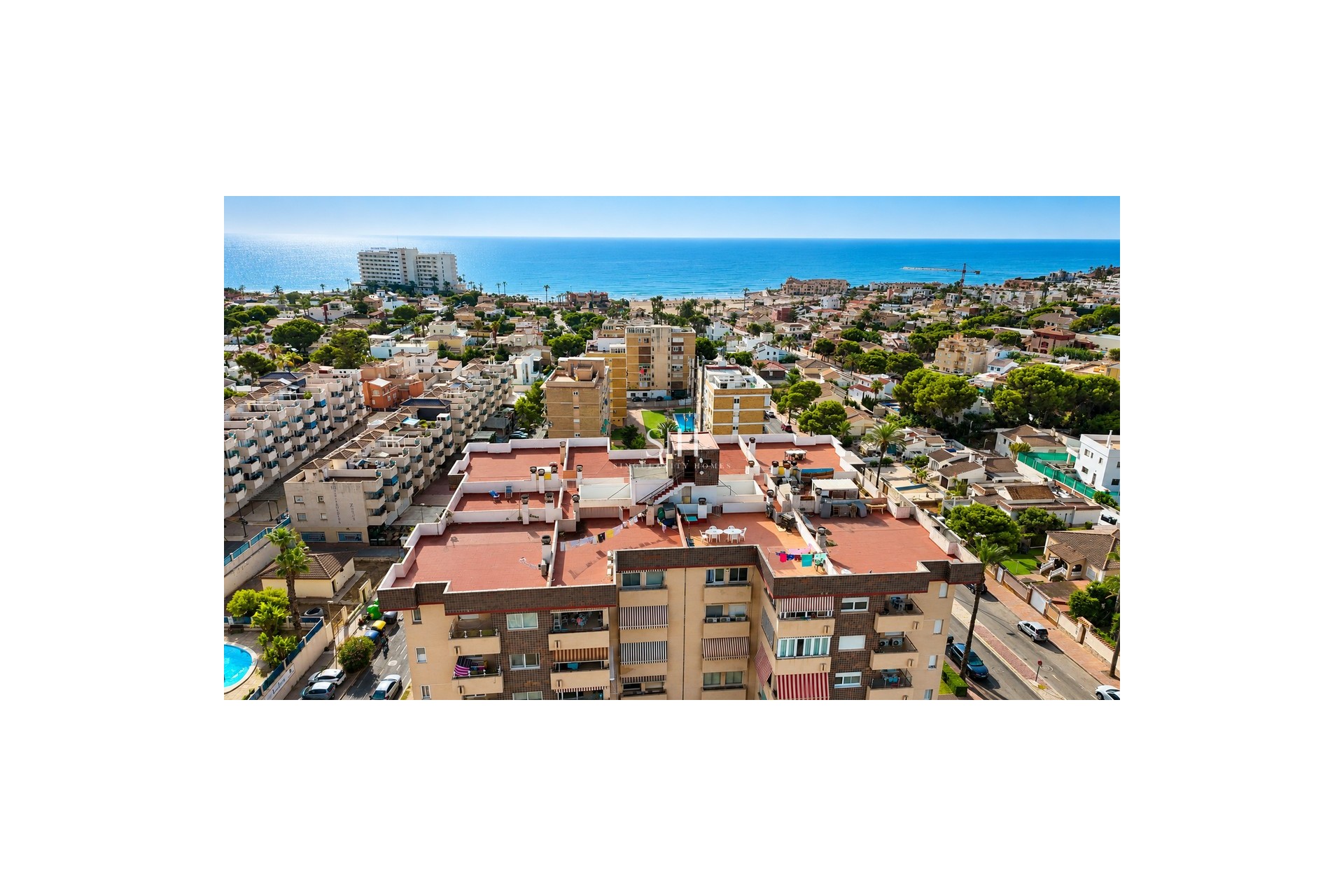 Herverkoop - Appartement / flat - Orihuela Costa - Costa Blanca