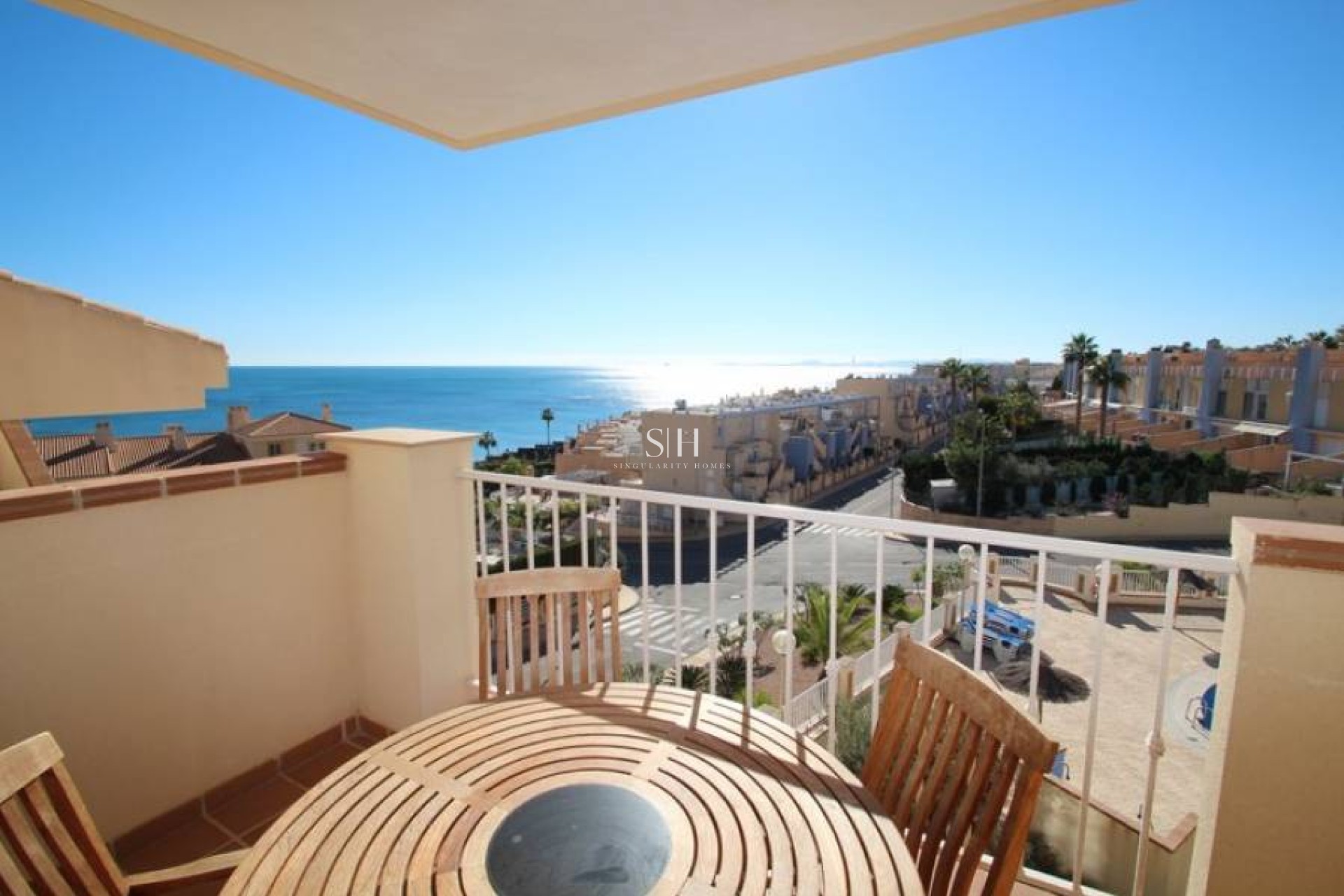 Herverkoop - Appartement / flat - Orihuela Costa - Costa Blanca