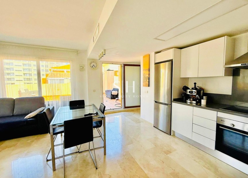 Herverkoop - Appartement / flat - Orihuela Costa - Costa Blanca