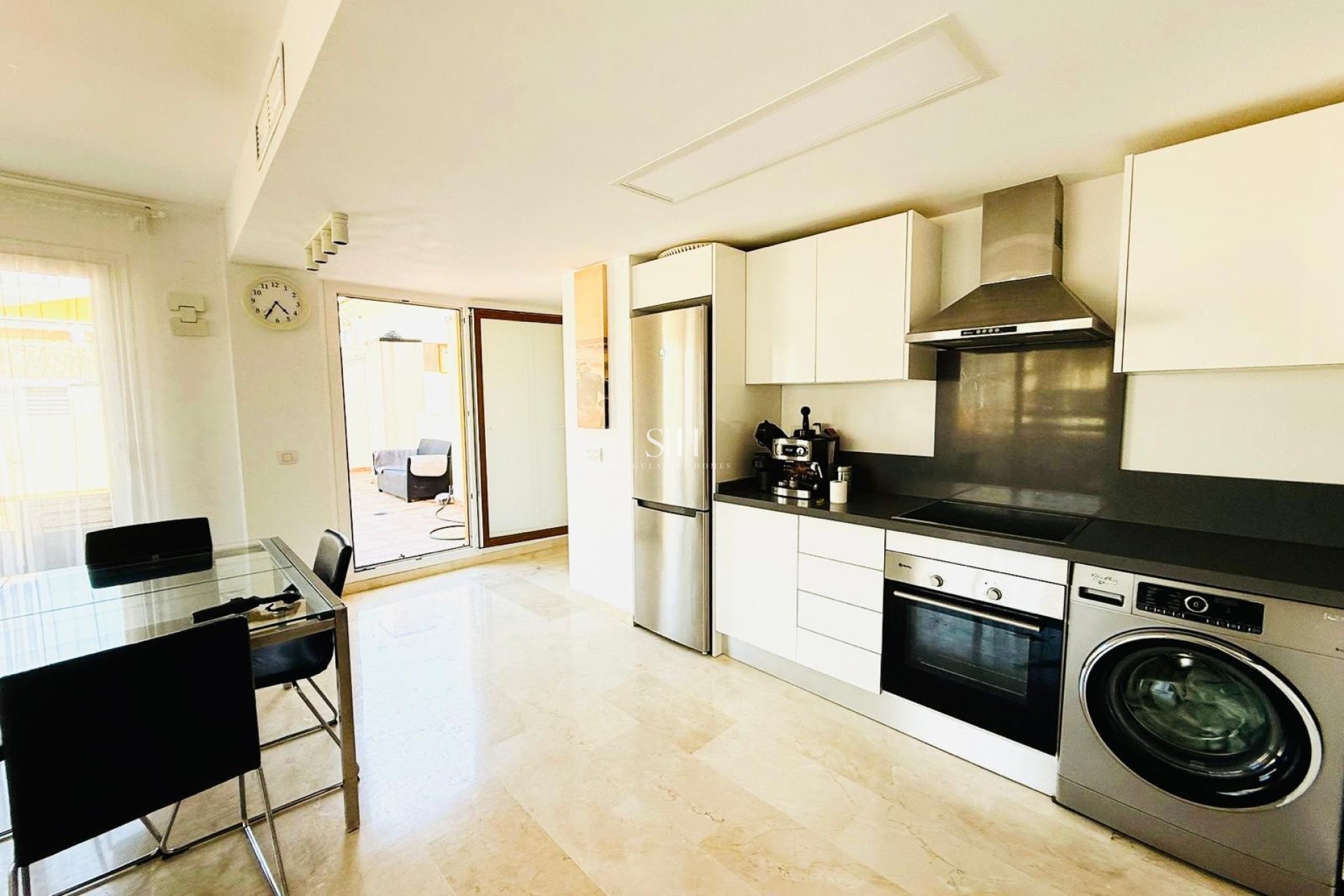 Herverkoop - Appartement / flat - Orihuela Costa - Costa Blanca