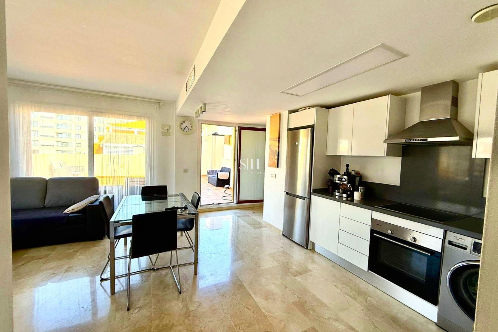 Herverkoop - Appartement / flat - Orihuela Costa - Costa Blanca