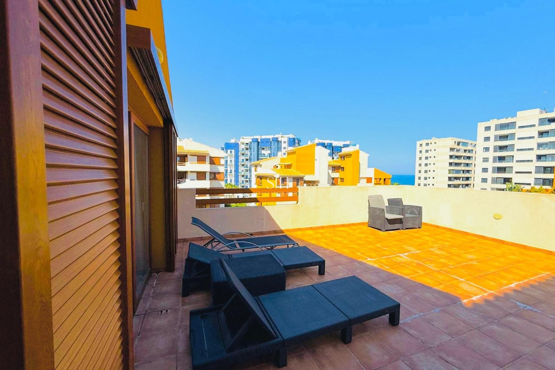 Herverkoop - Appartement / flat - Orihuela Costa - Costa Blanca