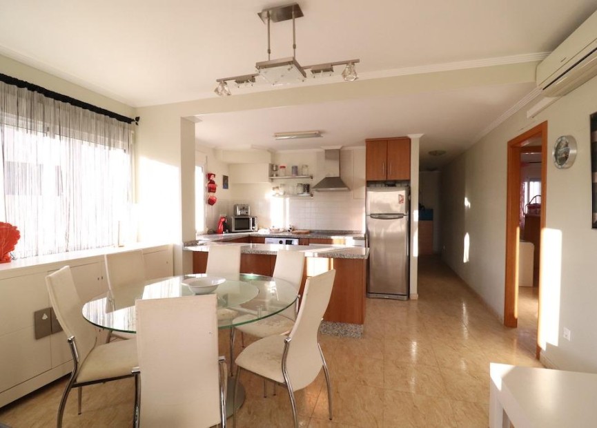 Herverkoop - Appartement / flat - Orihuela Costa - Costa Blanca