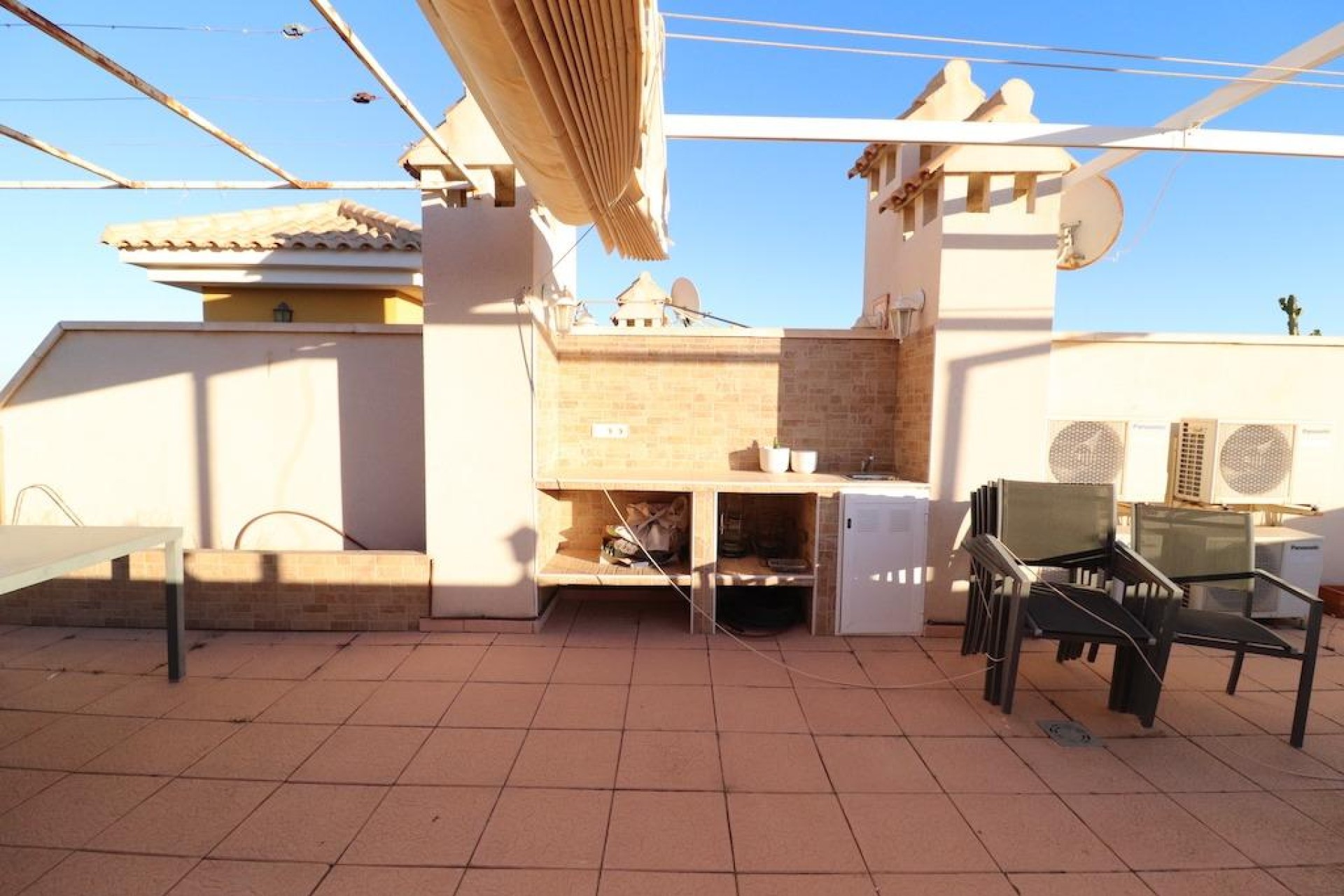 Herverkoop - Appartement / flat - Orihuela Costa - Costa Blanca