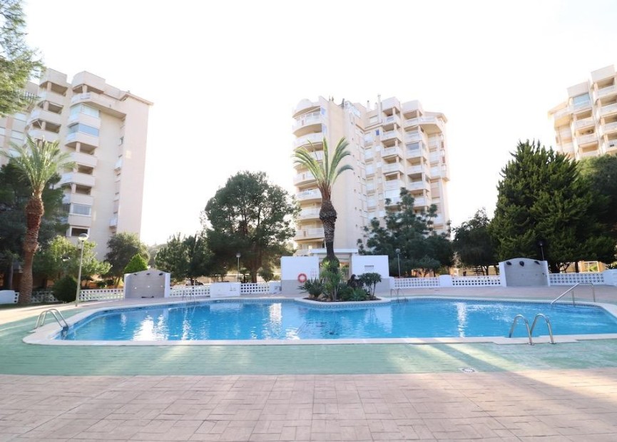 Herverkoop - Appartement / flat - Orihuela Costa - Costa Blanca