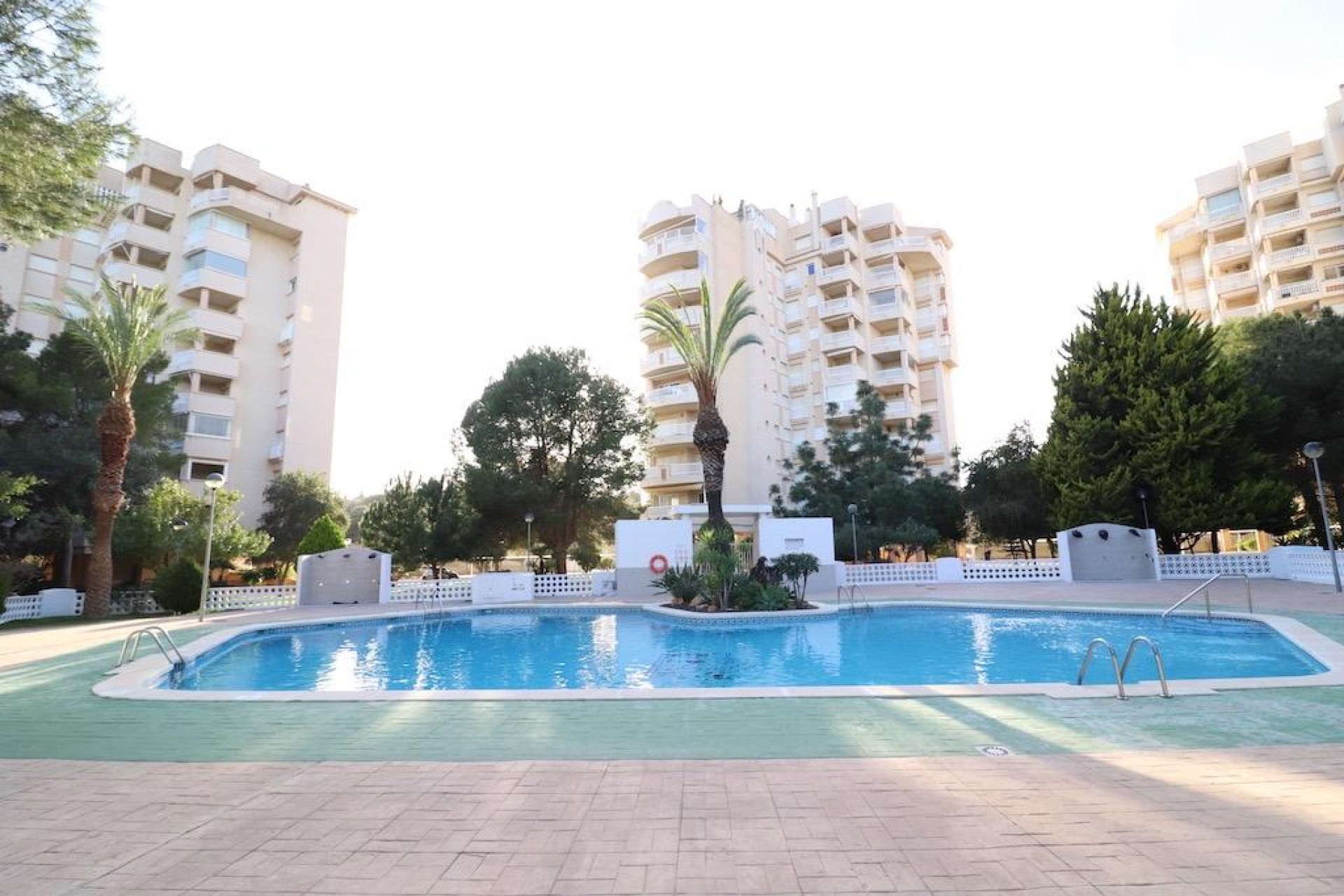 Herverkoop - Appartement / flat - Orihuela Costa - Costa Blanca