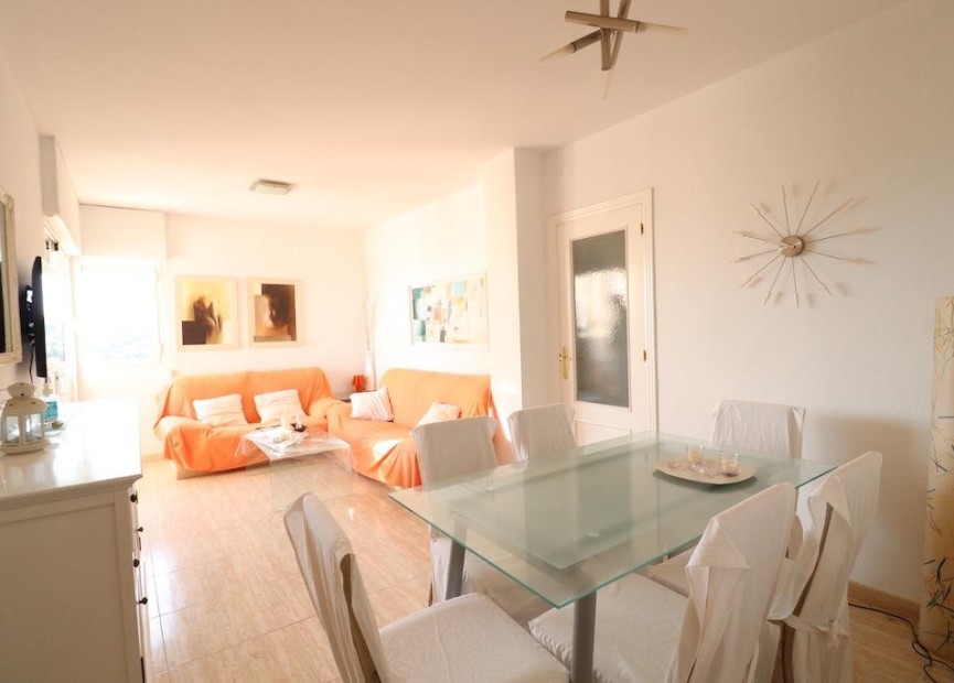 Herverkoop - Appartement / flat - Orihuela Costa - Costa Blanca