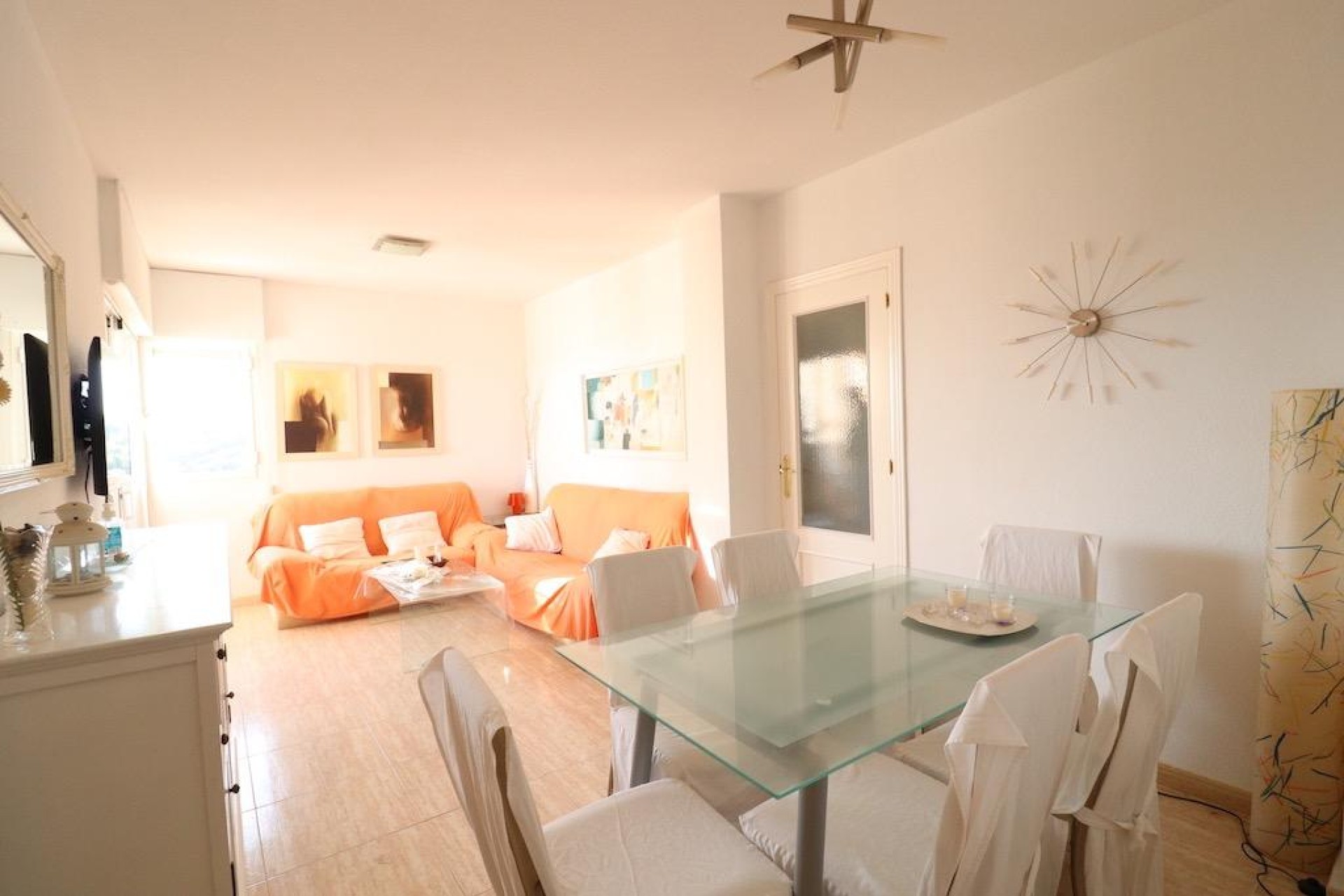 Herverkoop - Appartement / flat - Orihuela Costa - Costa Blanca