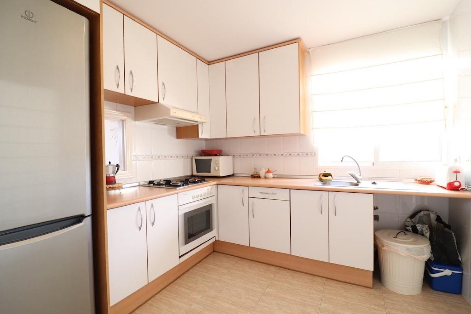 Herverkoop - Appartement / flat - Orihuela Costa - Costa Blanca