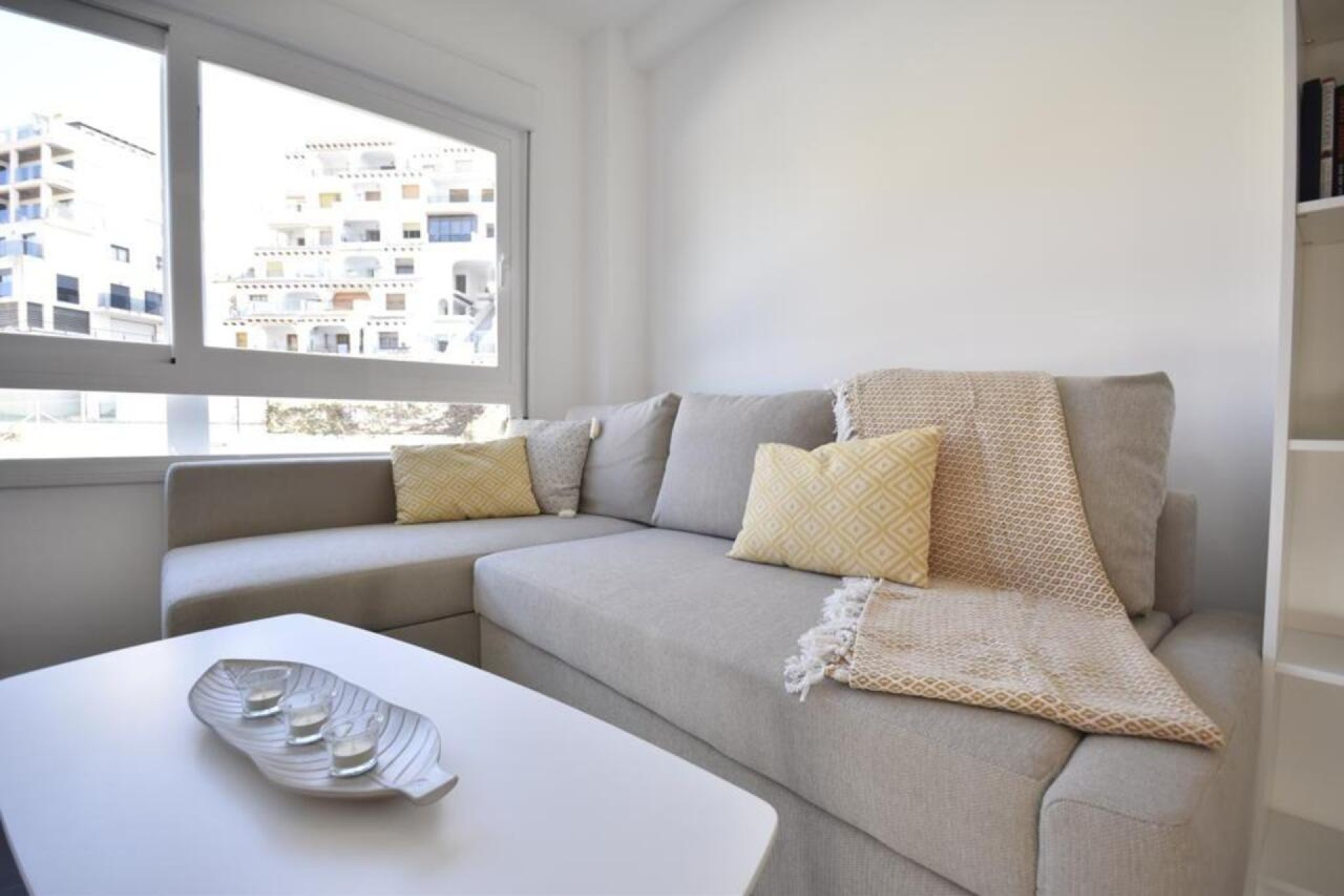 Herverkoop - Appartement / flat - Orihuela Costa - Costa Blanca