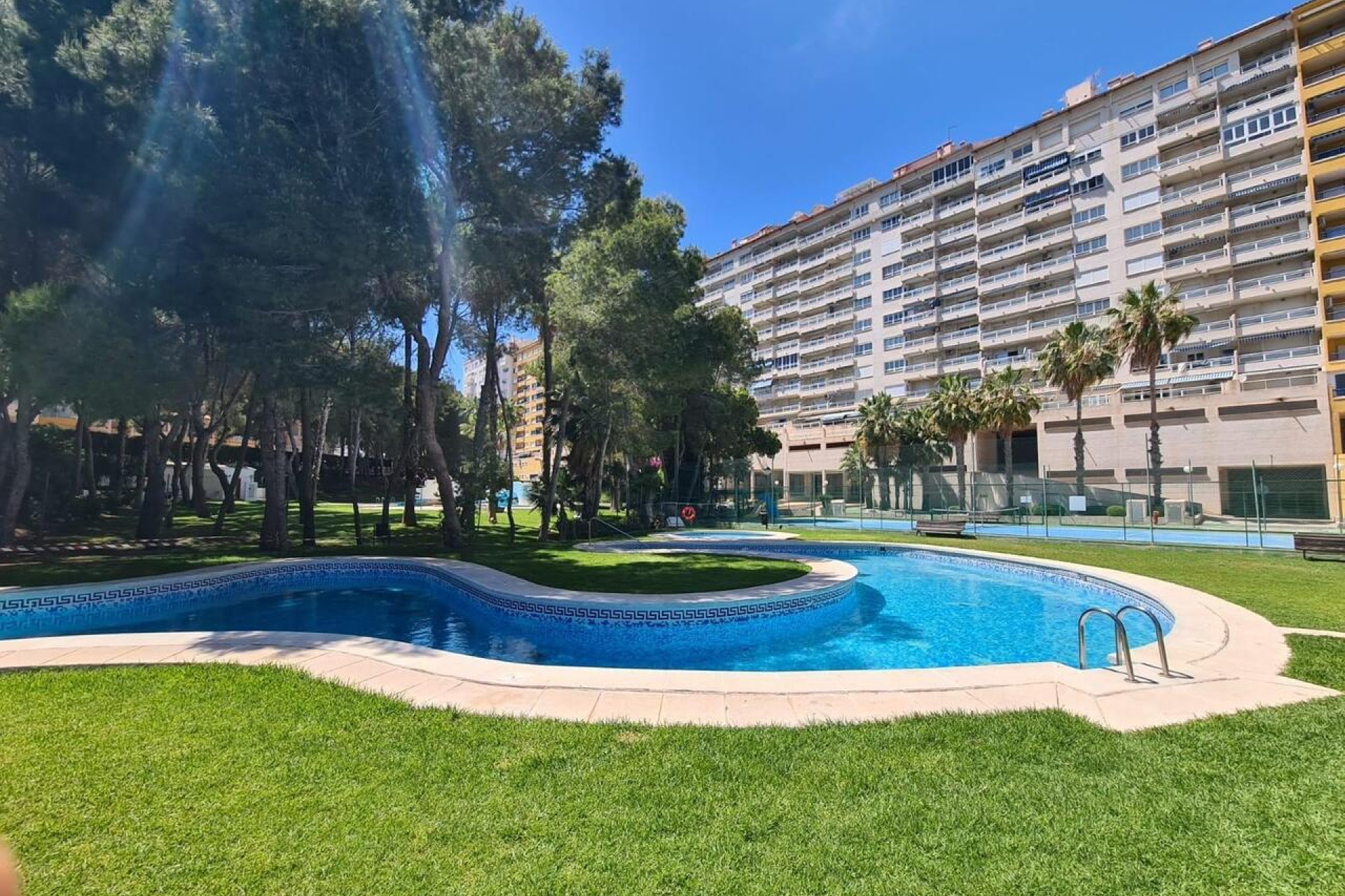 Herverkoop - Appartement / flat - Orihuela Costa - Costa Blanca