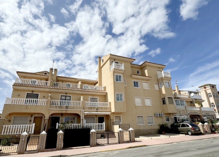 Herverkoop - Appartement / flat - Orihuela Costa - Costa Blanca