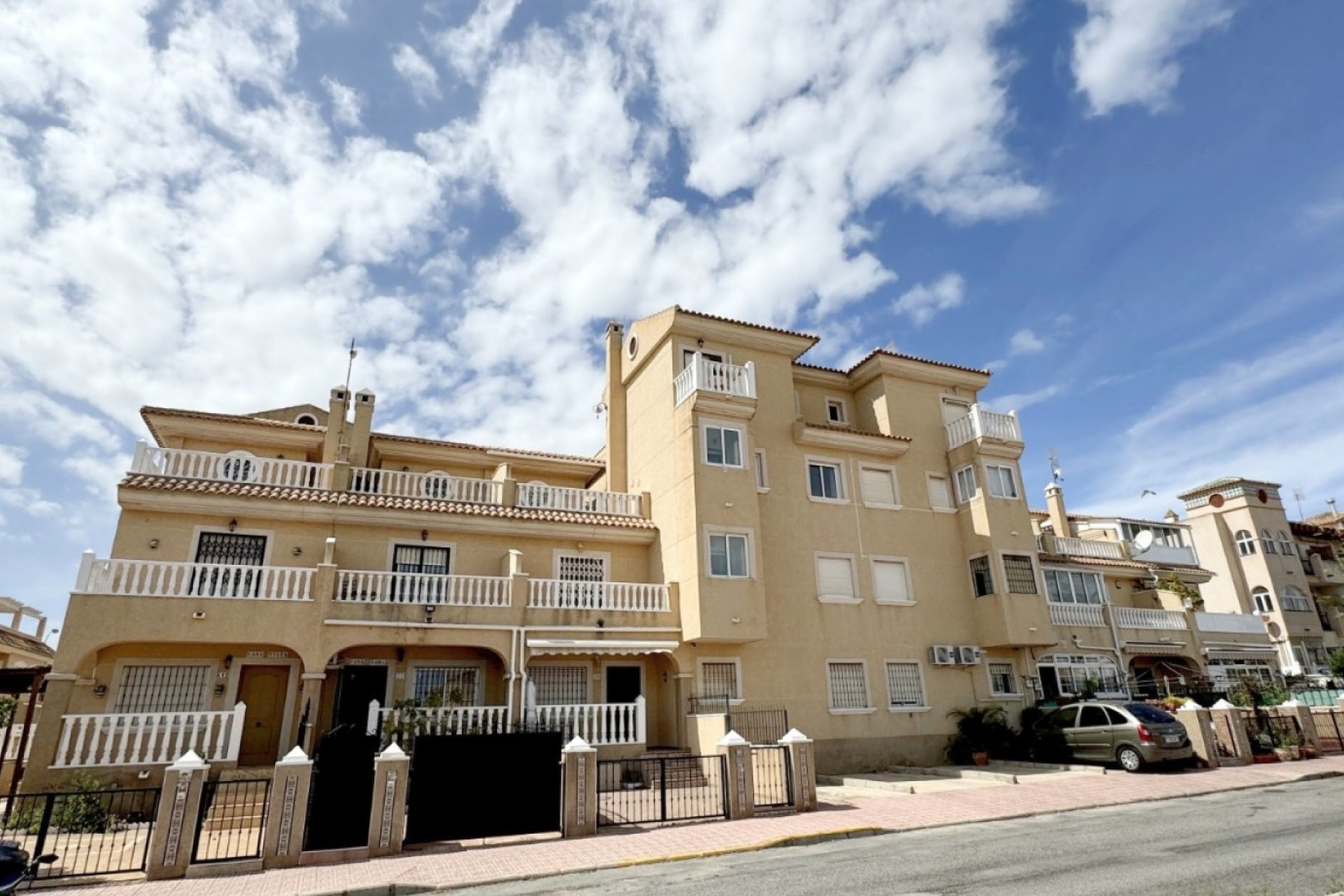 Herverkoop - Appartement / flat - Orihuela Costa - Costa Blanca