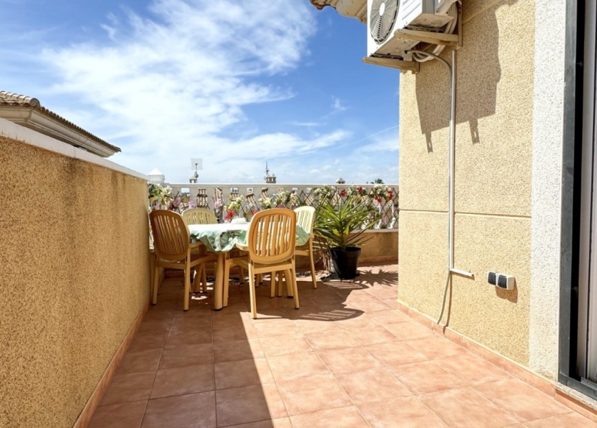 Herverkoop - Appartement / flat - Orihuela Costa - Costa Blanca