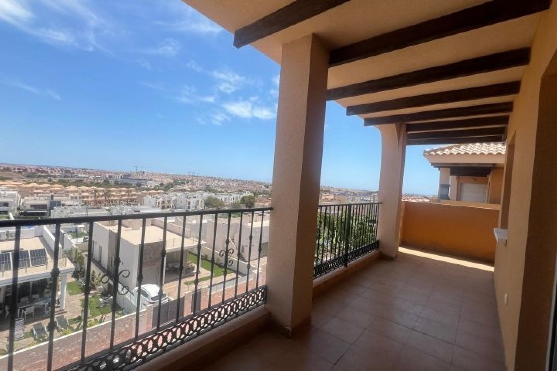 Herverkoop - Appartement / flat - Orihuela Costa - Costa Blanca