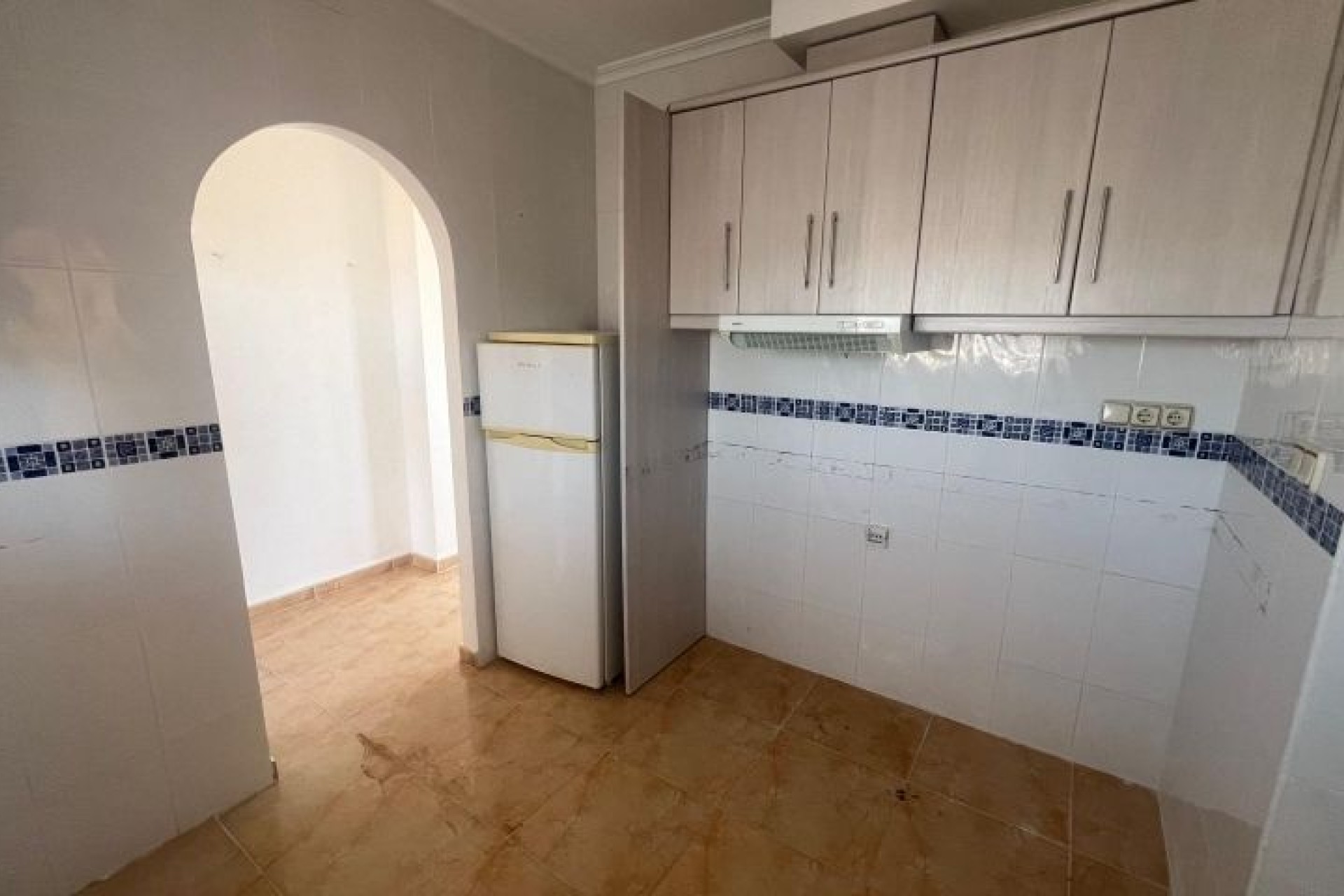 Herverkoop - Appartement / flat - Orihuela Costa - Costa Blanca