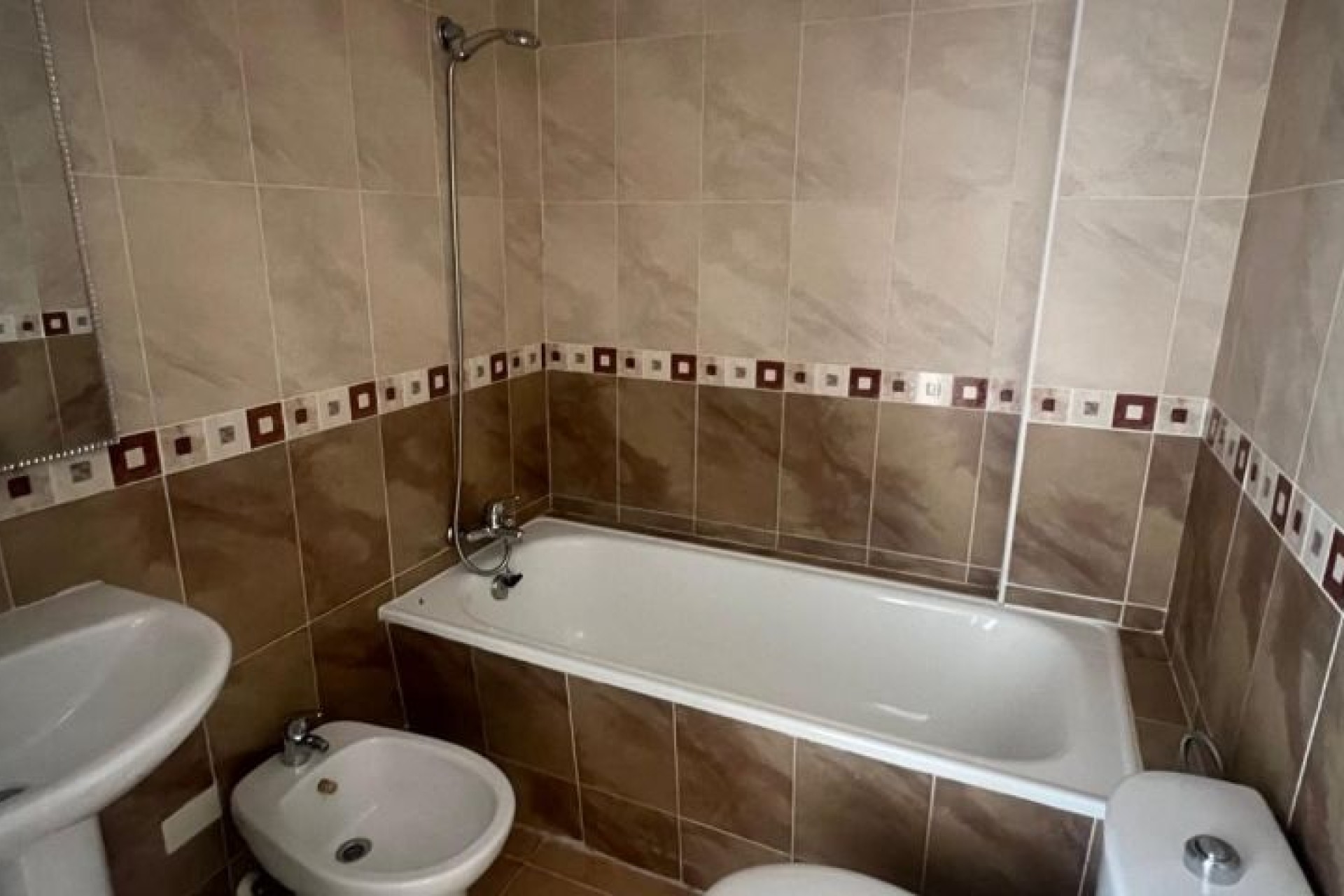 Herverkoop - Appartement / flat - Orihuela Costa - Costa Blanca