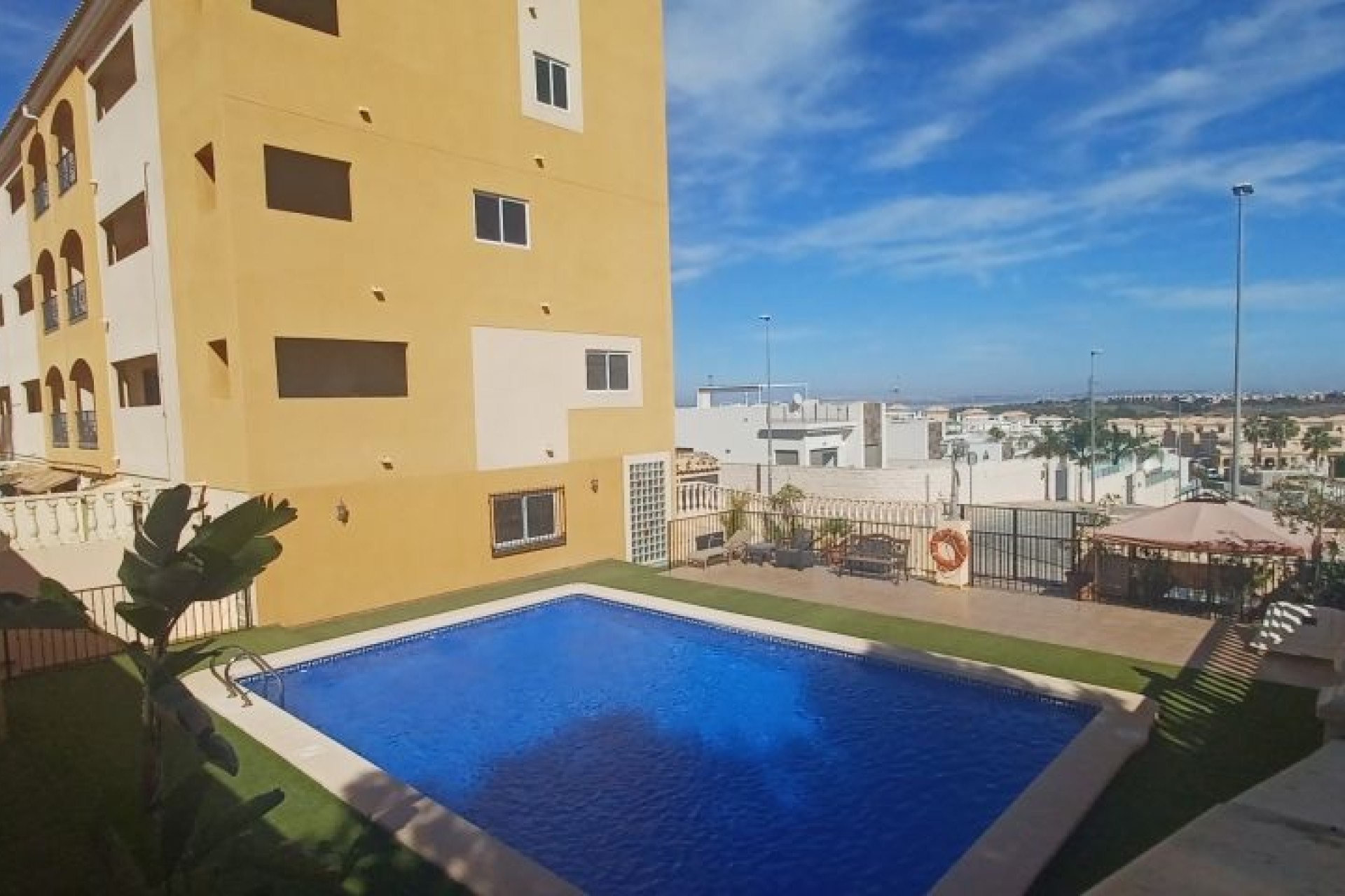 Herverkoop - Appartement / flat - Orihuela Costa - Costa Blanca