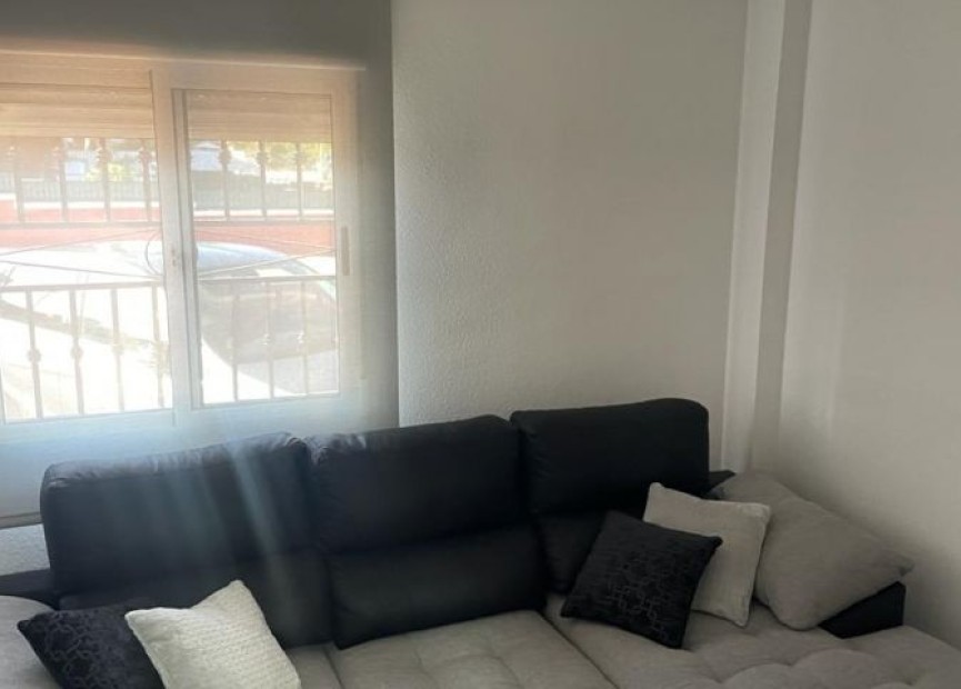 Herverkoop - Appartement / flat - Orihuela Costa - Costa Blanca