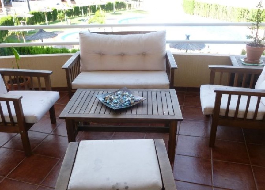 Herverkoop - Appartement / flat - Orihuela Costa - Costa Blanca