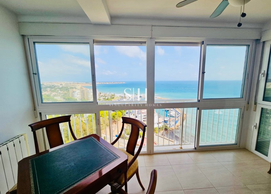 Herverkoop - Appartement / flat - Orihuela Costa - Dehesa de campoamor