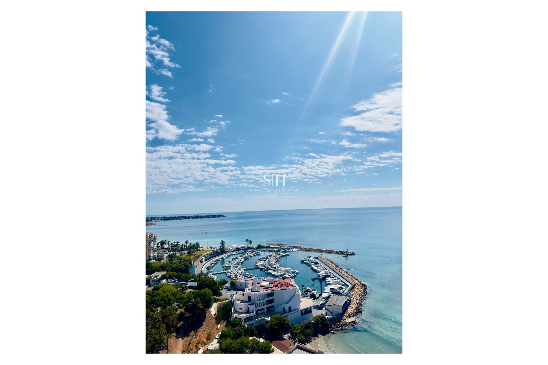 Herverkoop - Appartement / flat - Orihuela Costa - Dehesa de campoamor