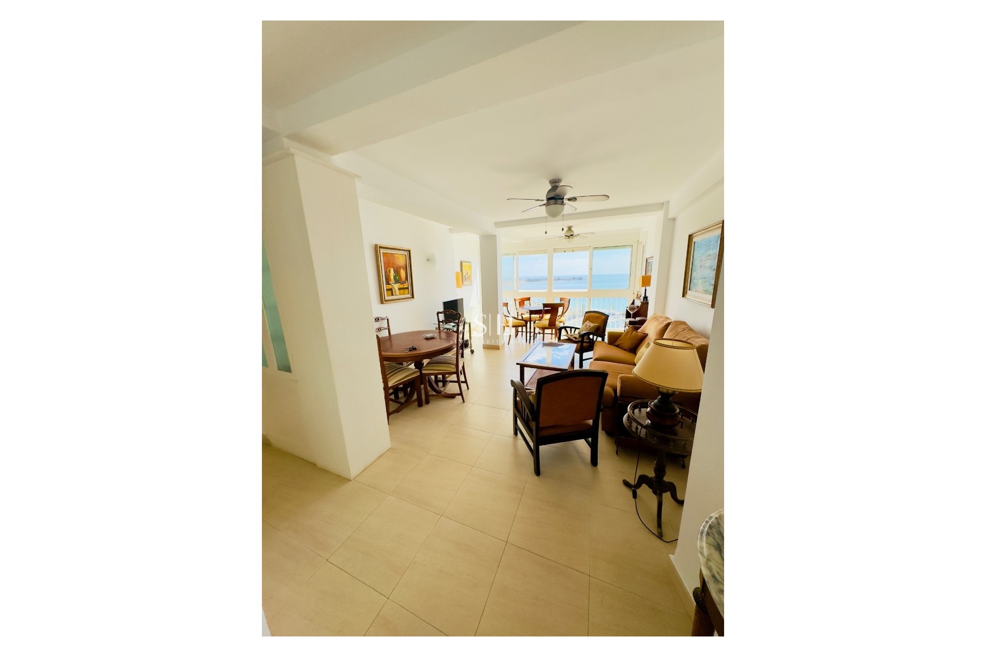 Herverkoop - Appartement / flat - Orihuela Costa - Dehesa de campoamor