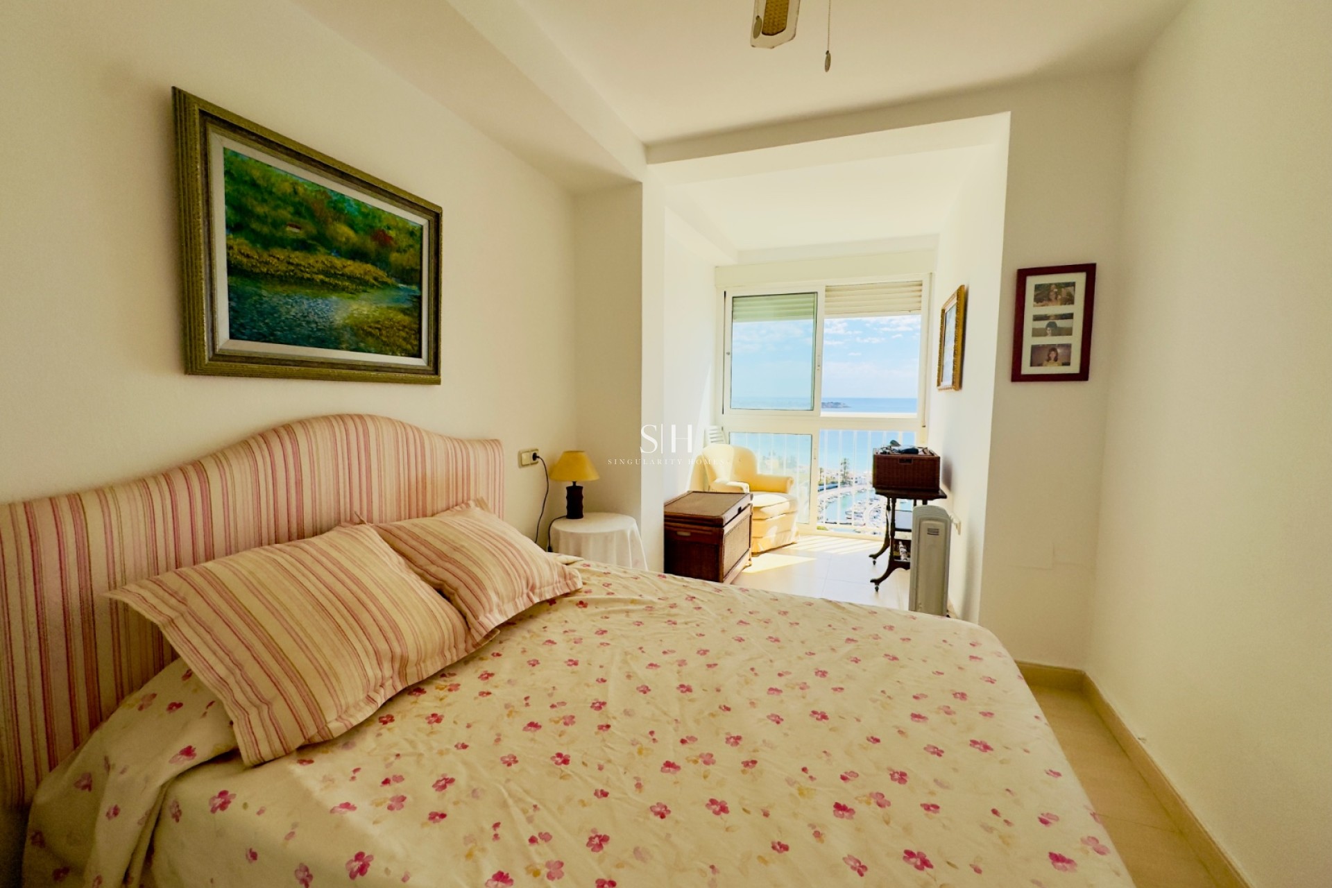 Herverkoop - Appartement / flat - Orihuela Costa - Dehesa de campoamor