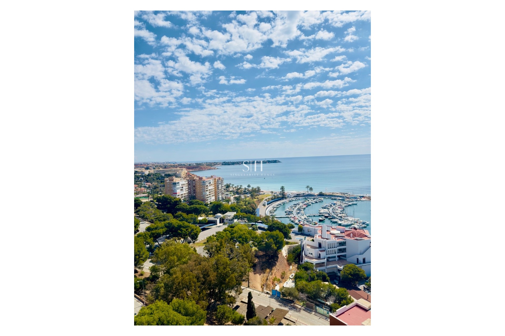 Herverkoop - Appartement / flat - Orihuela Costa - Dehesa de campoamor