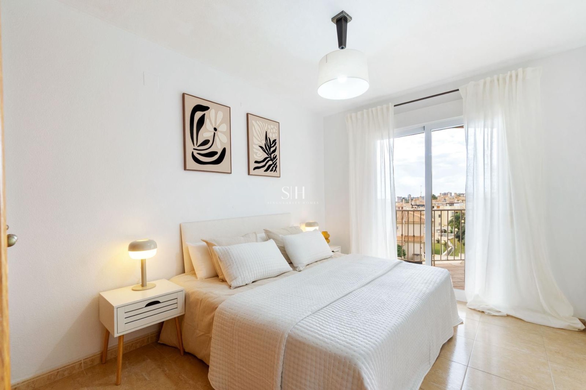 Herverkoop - Appartement / flat - Orihuela Costa - Dehesa de campoamor