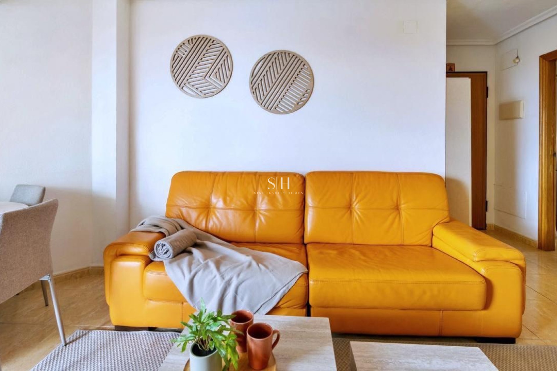 Herverkoop - Appartement / flat - Orihuela Costa - Dehesa de campoamor