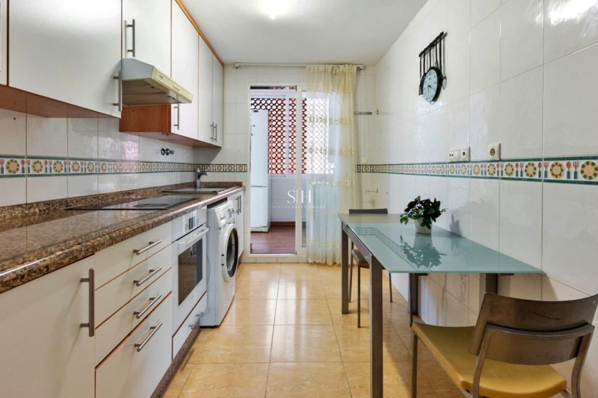 Herverkoop - Appartement / flat - Orihuela Costa - Dehesa de campoamor