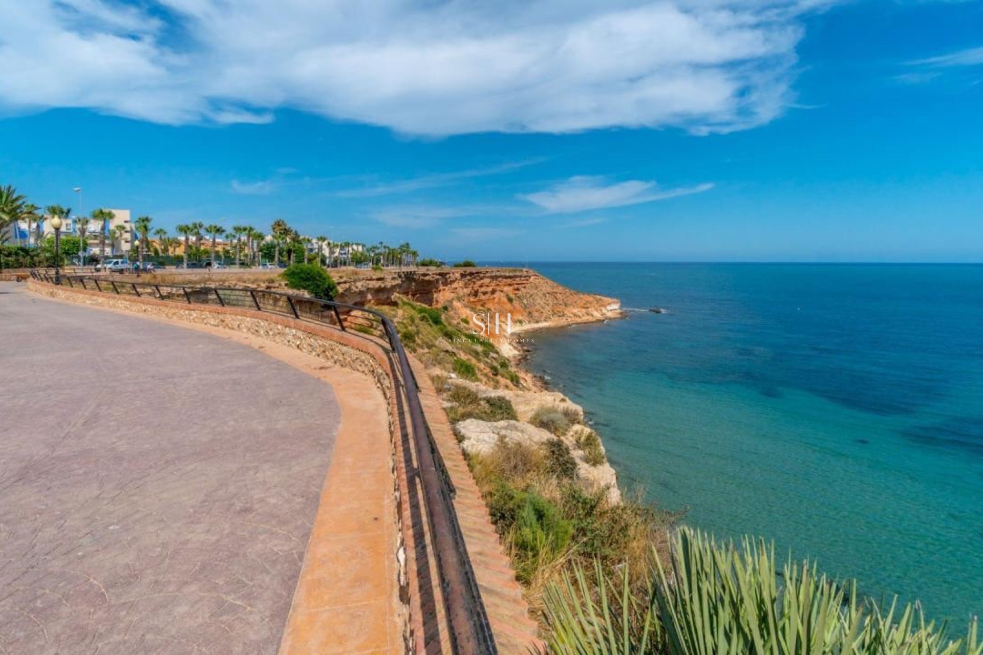 Herverkoop - Appartement / flat - Orihuela Costa - Dehesa de campoamor