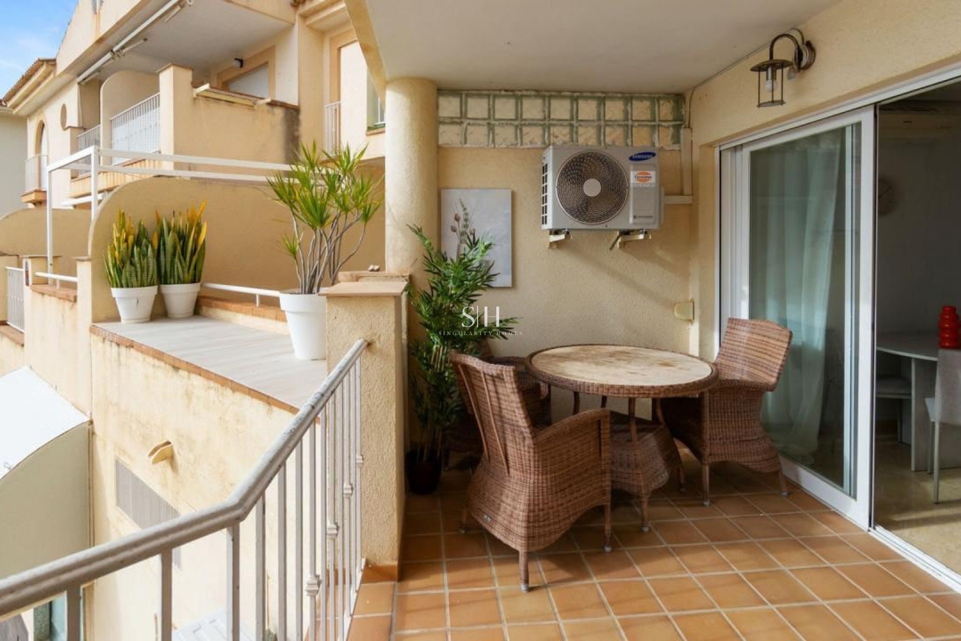 Herverkoop - Appartement / flat - Orihuela Costa - Dehesa de campoamor