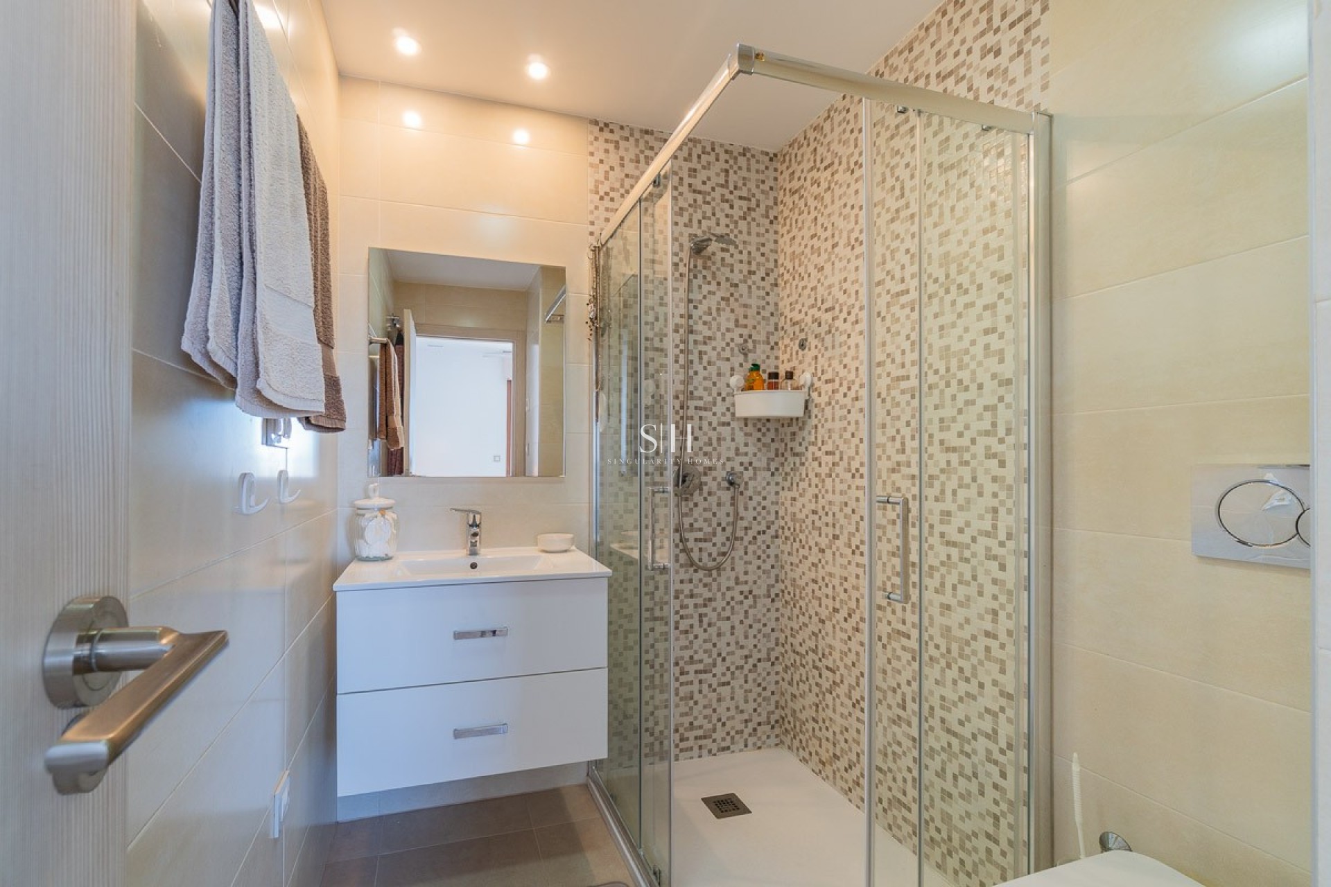 Herverkoop - Appartement / flat - Orihuela Costa - Dehesa de campoamor