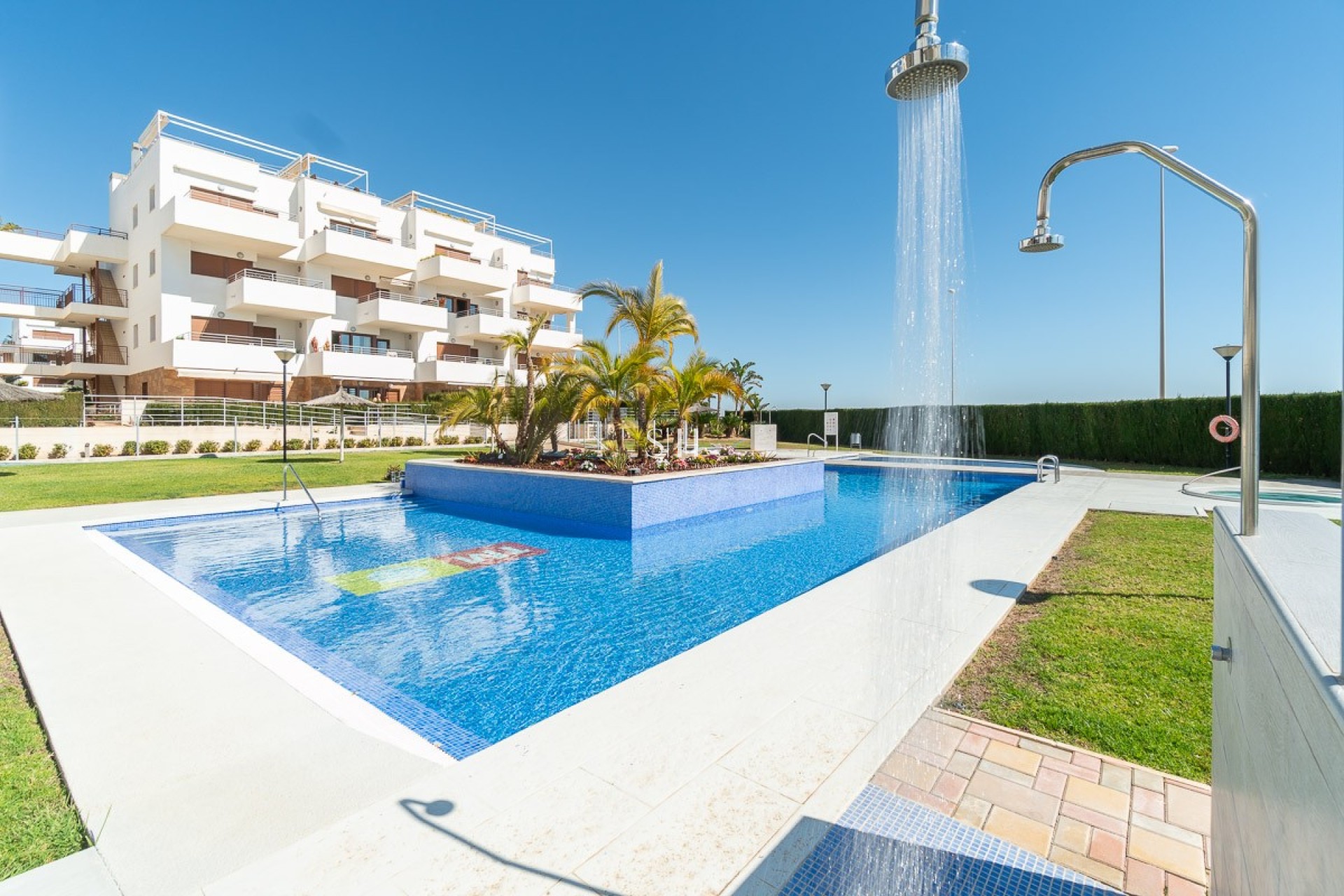 Herverkoop - Appartement / flat - Orihuela Costa - Dehesa de campoamor