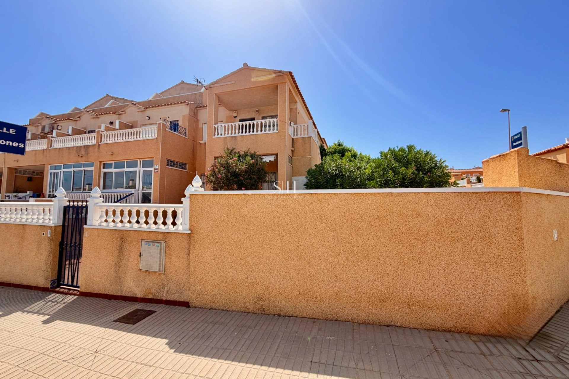 Herverkoop - Appartement / flat - Orihuela Costa - La Ciñuelica - Villa Rosa