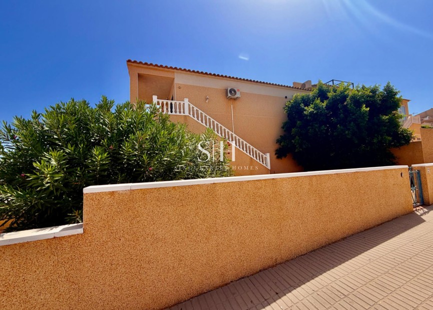 Herverkoop - Appartement / flat - Orihuela Costa - La Ciñuelica - Villa Rosa