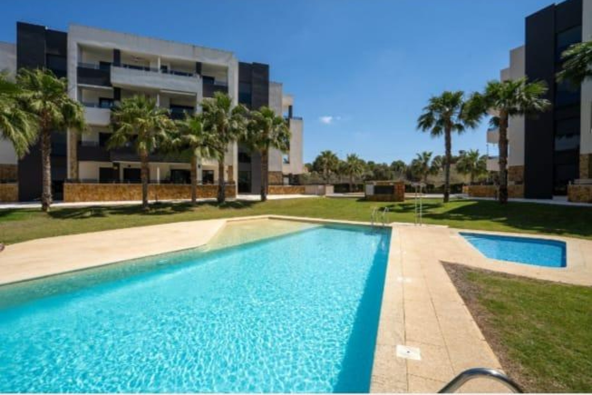 Herverkoop - Appartement / flat - Orihuela Costa - La Florida