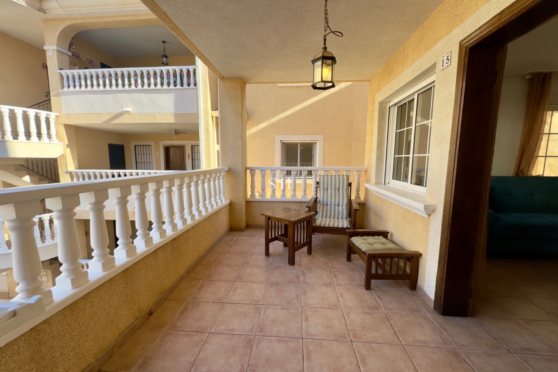 Herverkoop - Appartement / flat - Orihuela Costa - La Florida