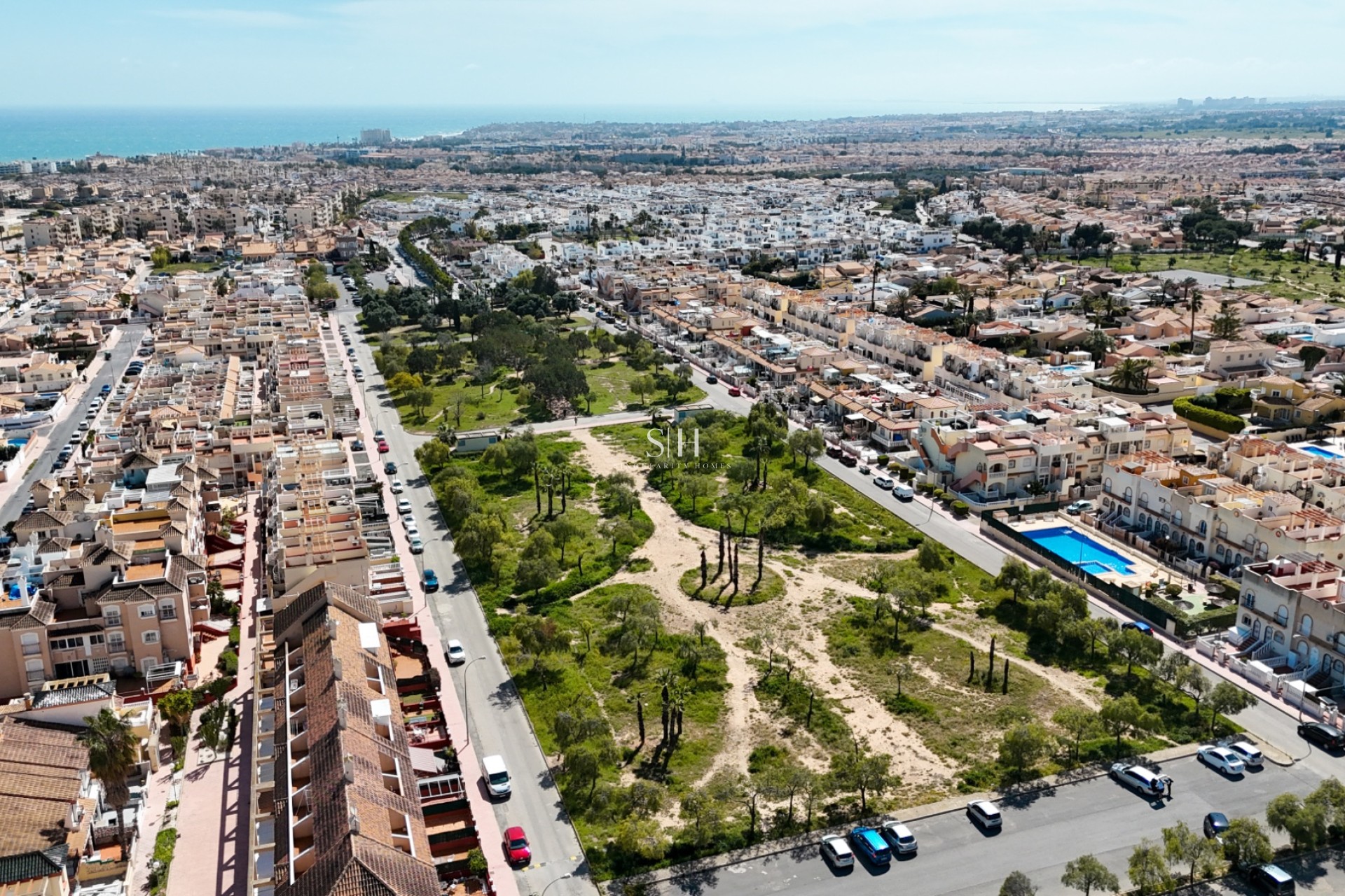 Herverkoop - Appartement / flat - Orihuela Costa - La Florida