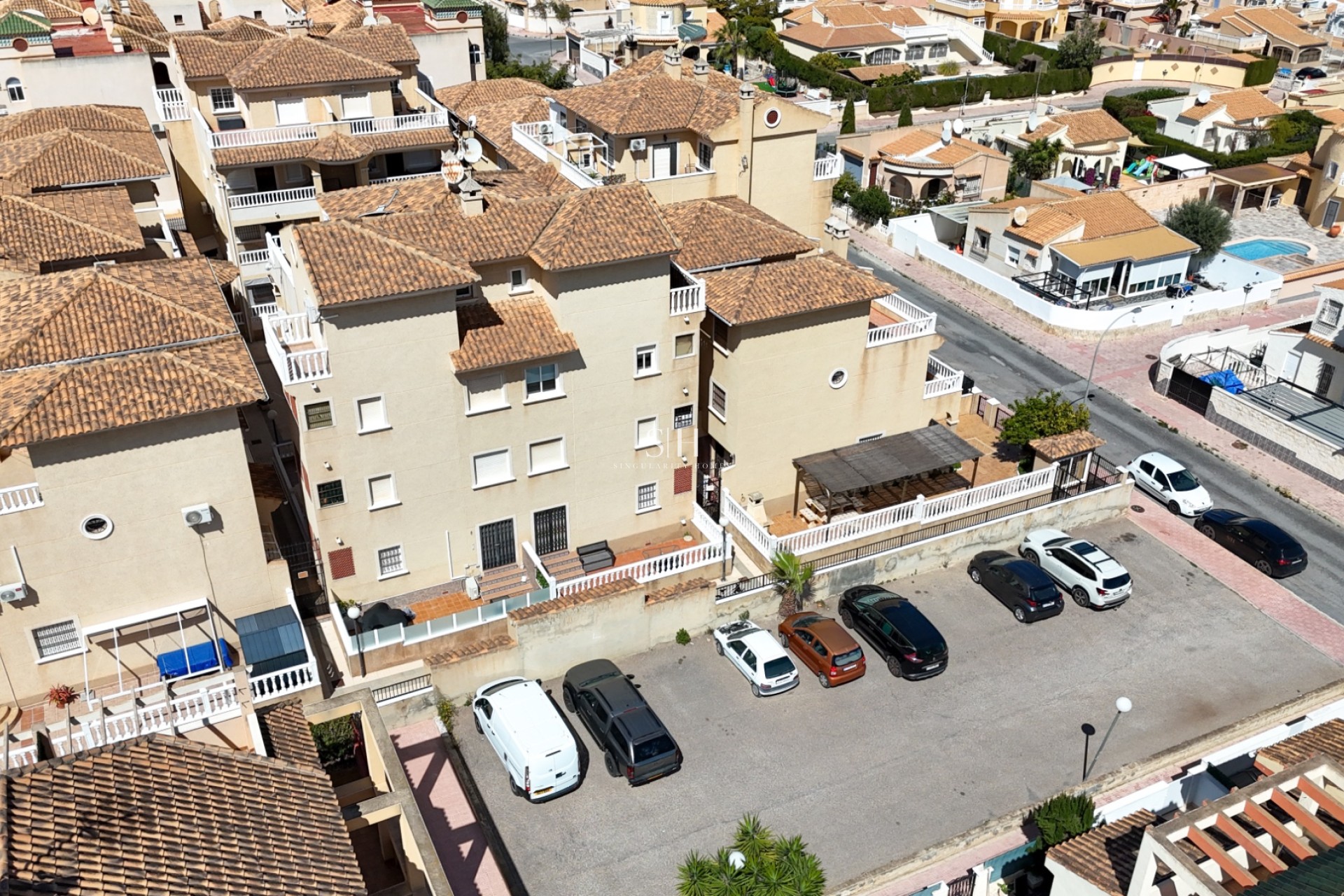 Herverkoop - Appartement / flat - Orihuela Costa - La Florida