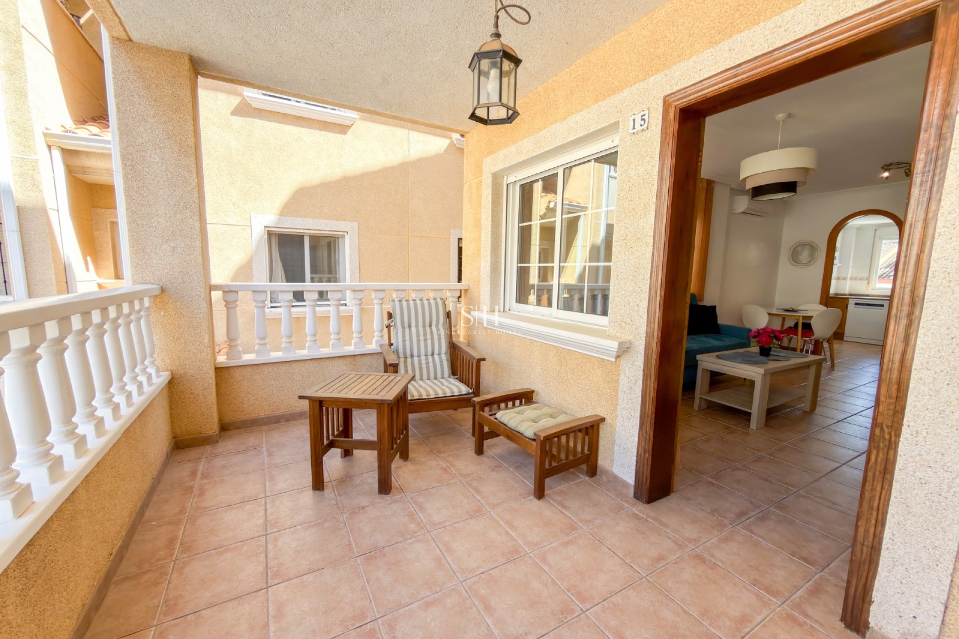 Herverkoop - Appartement / flat - Orihuela Costa - La Florida