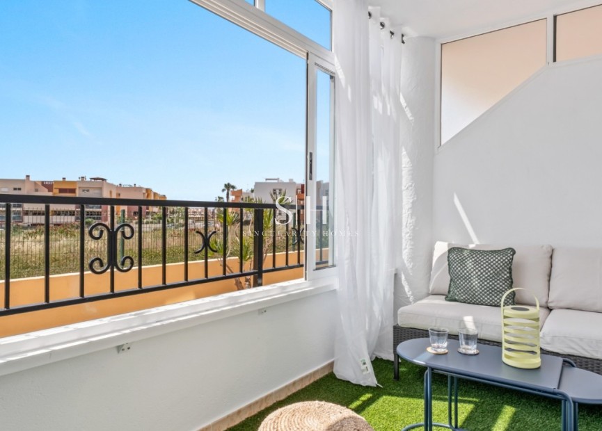 Herverkoop - Appartement / flat - Orihuela Costa - La Florida