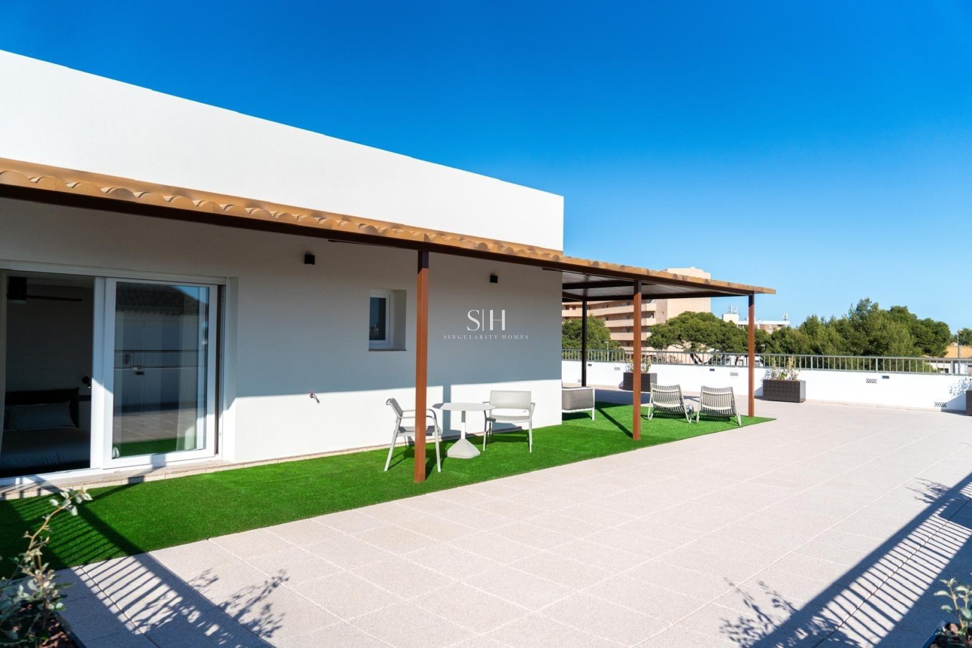 Herverkoop - Appartement / flat - Orihuela Costa - La Regia