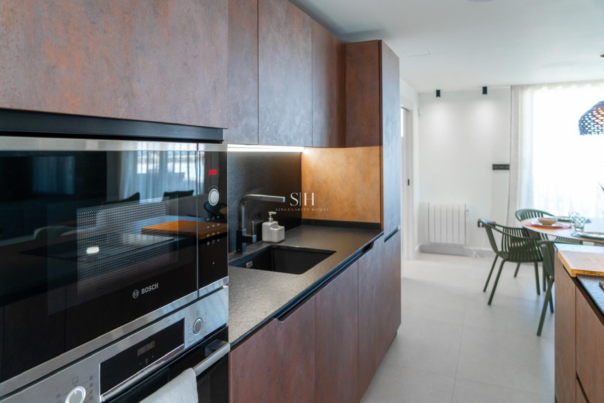 Herverkoop - Appartement / flat - Orihuela Costa - La Regia